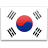 Flag of kr