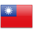 Flag of tw