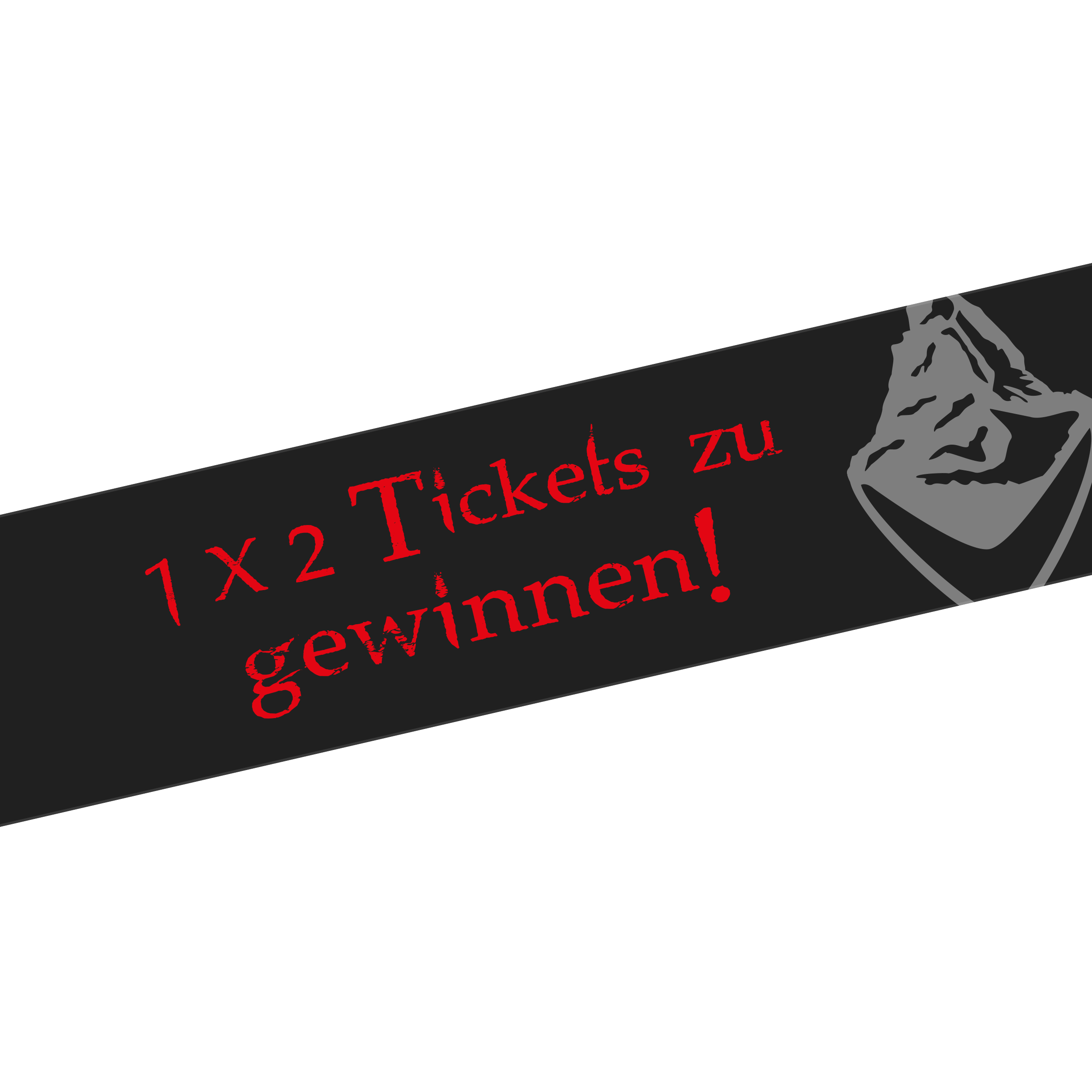 Veranstaltungsplakat