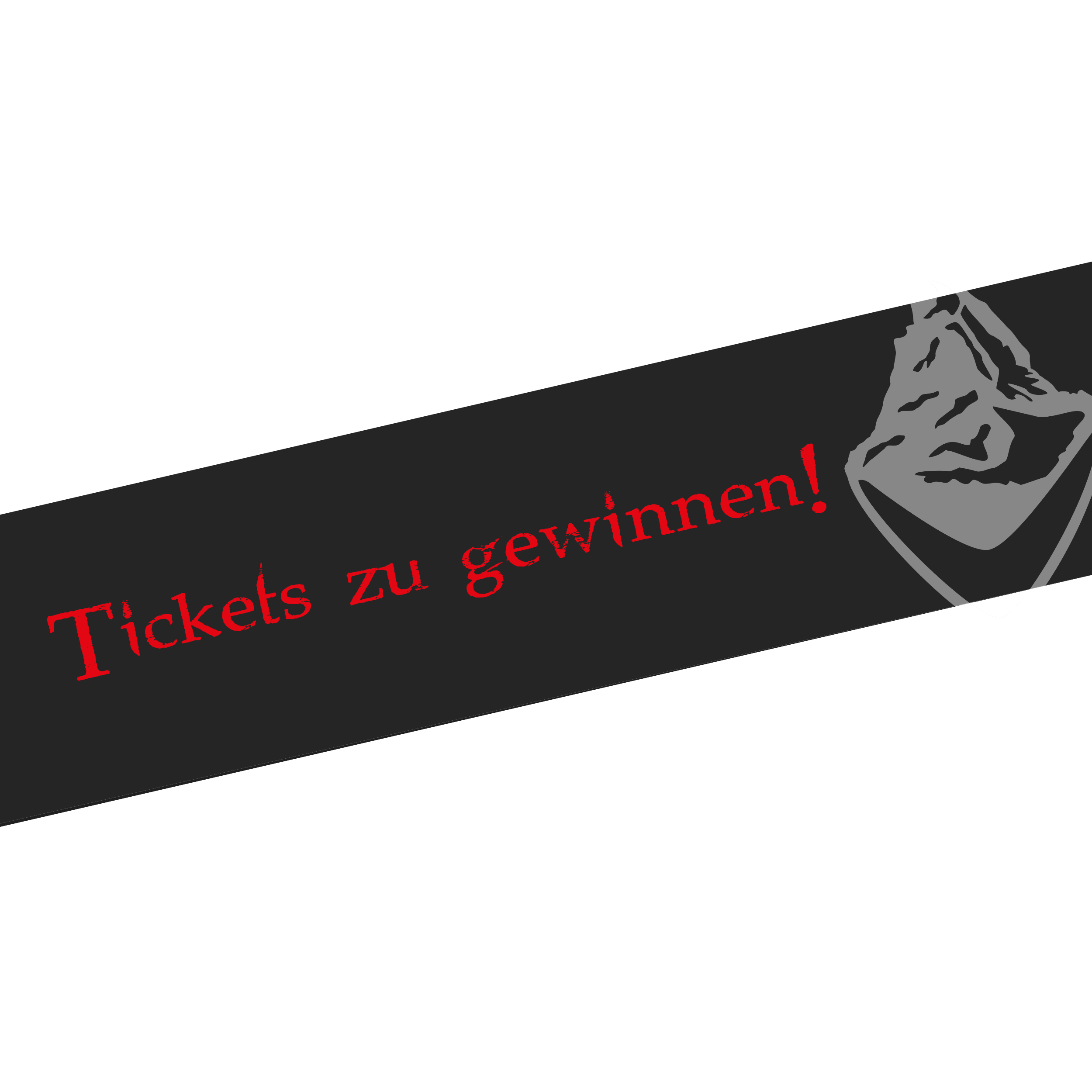 Veranstaltungsplakat