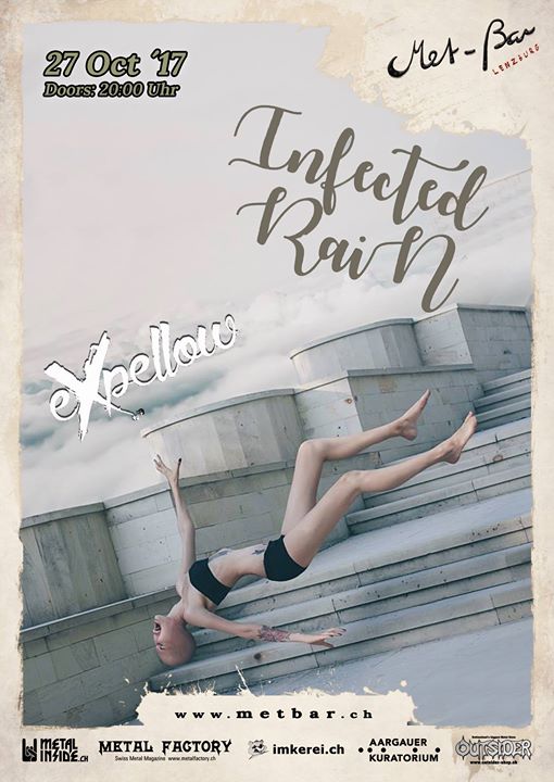 Poster von Event