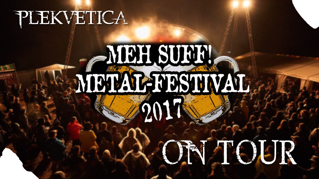 Poster von Event
