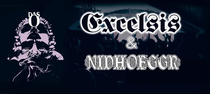 Poster von Event
