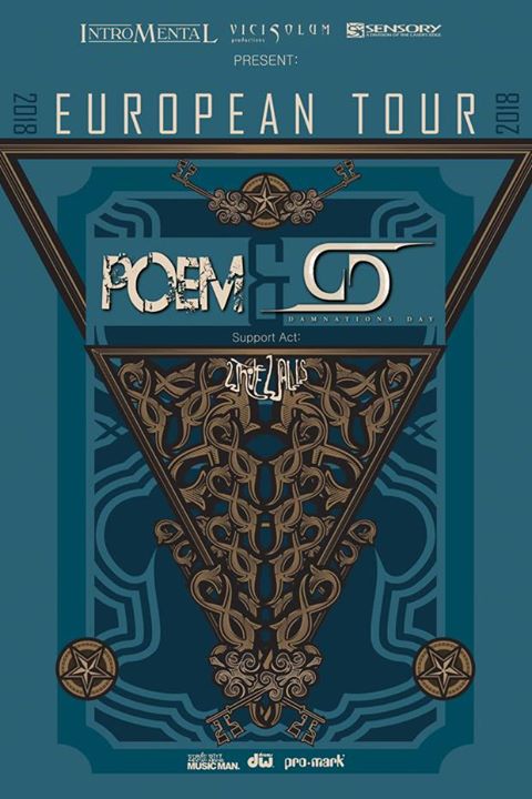Poster from the event
