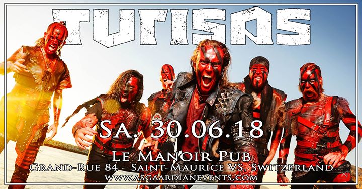 Poster von Event
