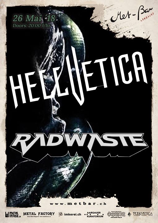 Poster von Event