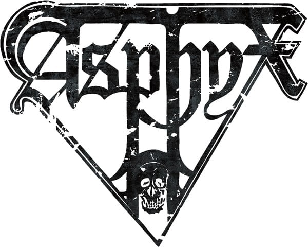 Asphyx