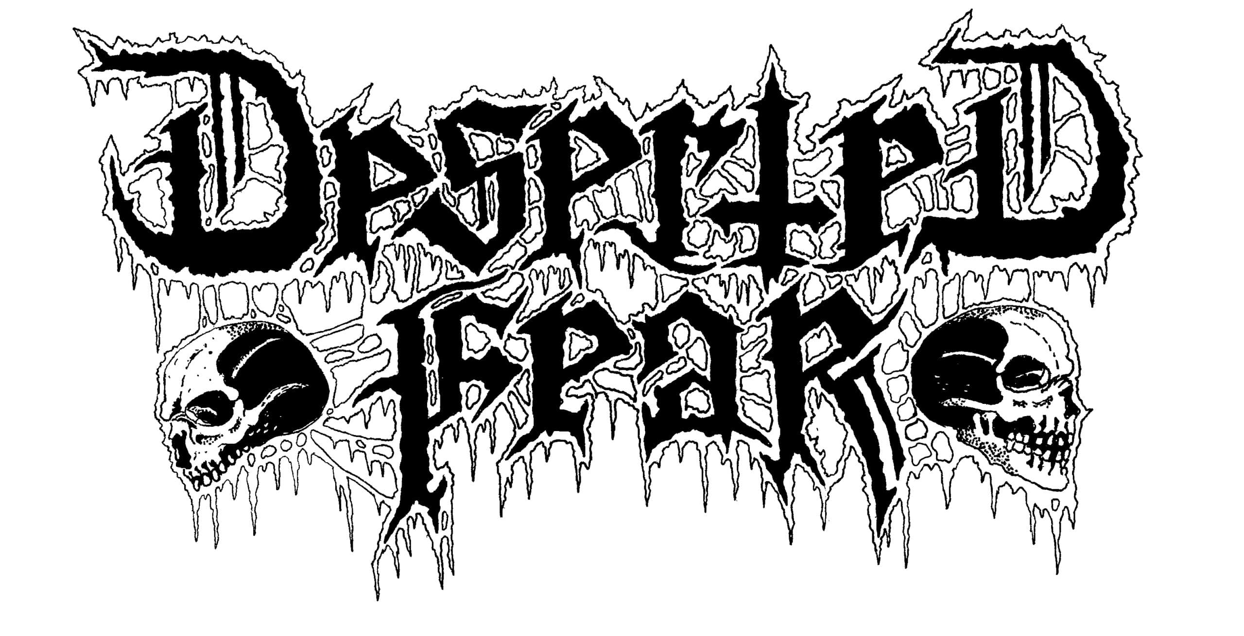 Deserted Fear