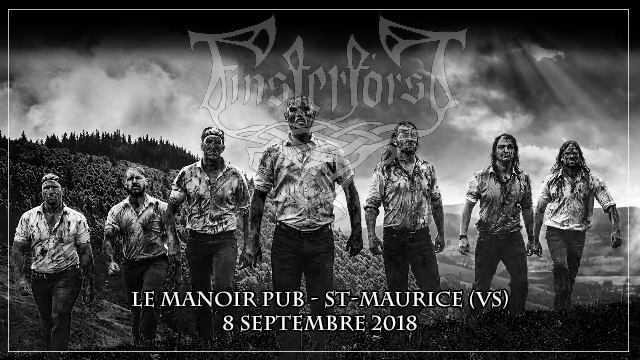 Poster von Event