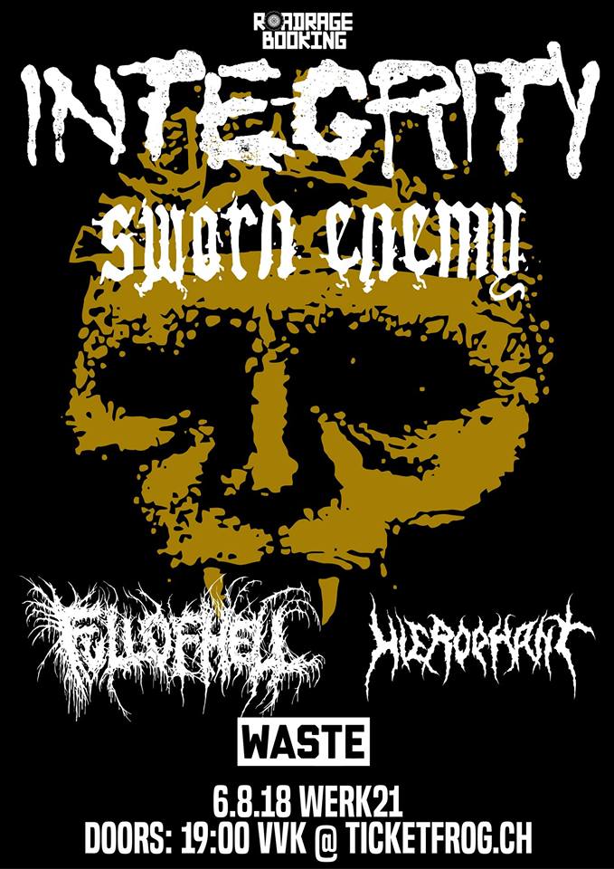 Poster from the event