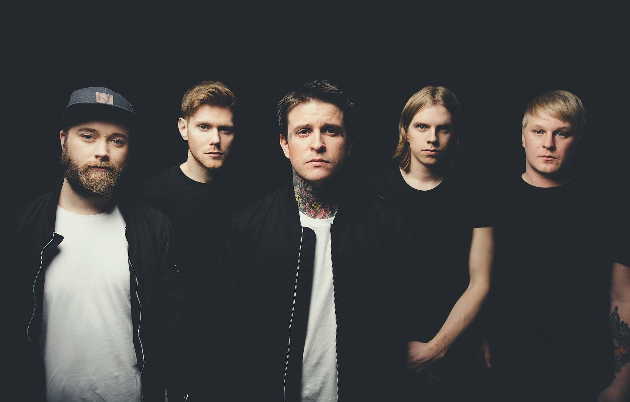 Poster von Event