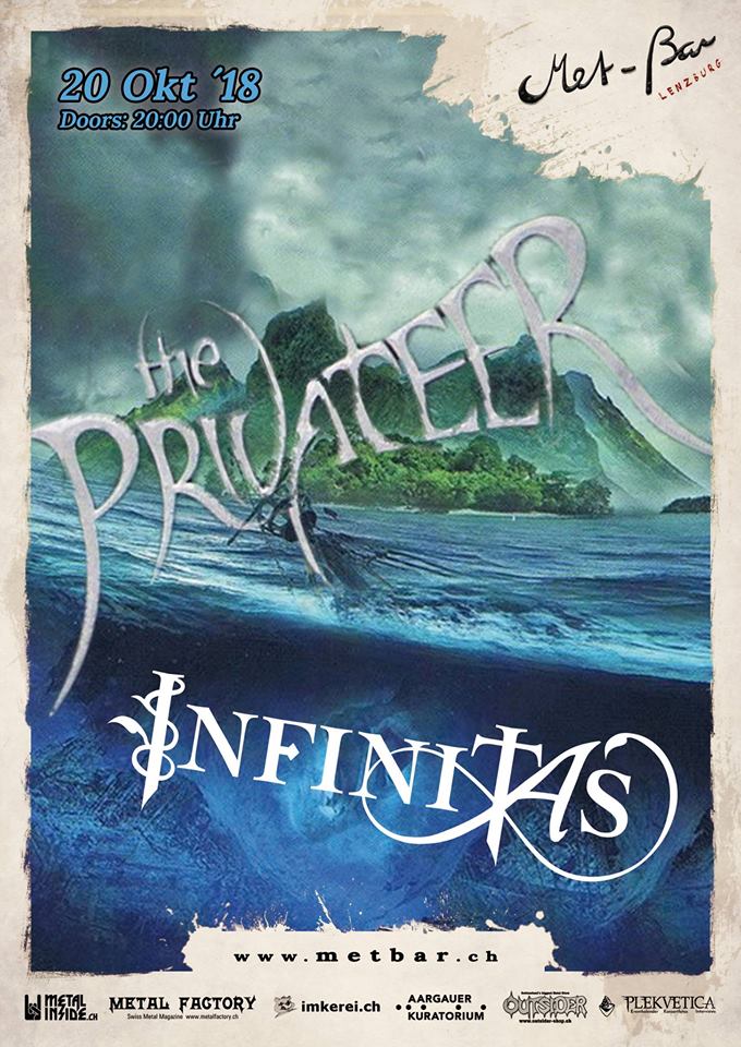 Poster von Event