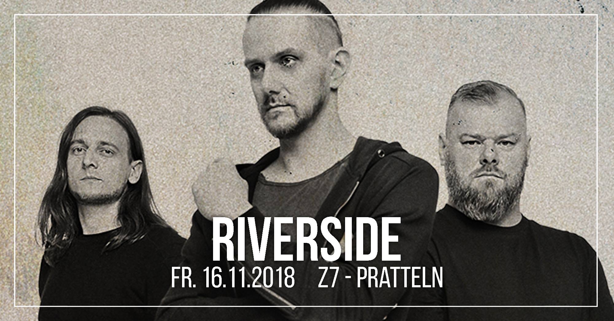 Poster von Event