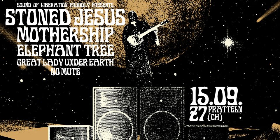 Poster from the event