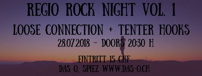 Poster von Event