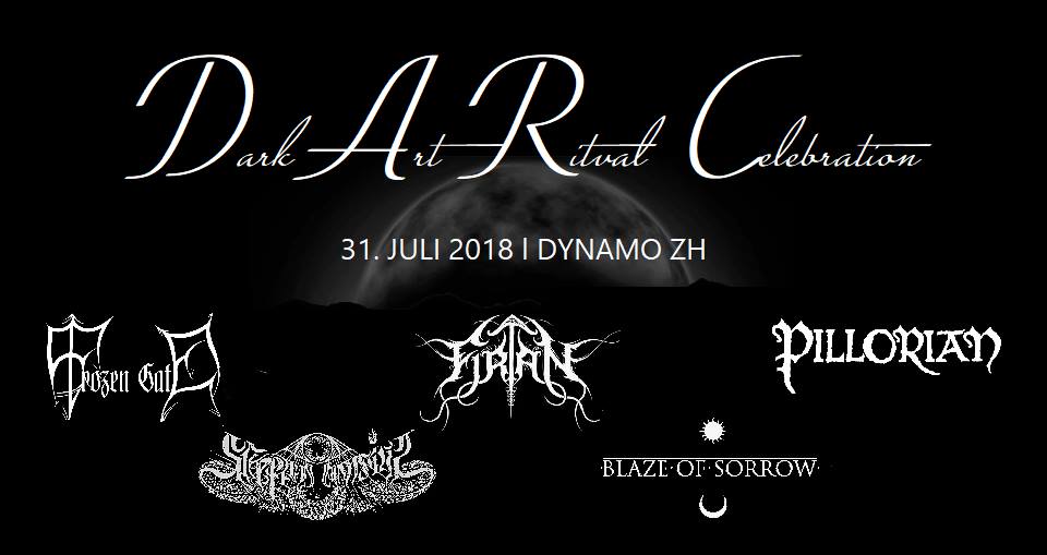 Poster von Event