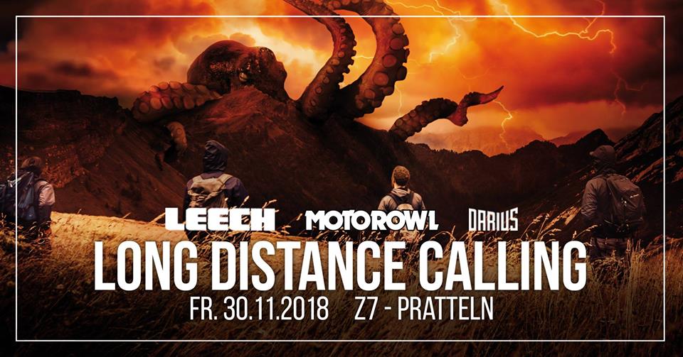Poster von Event