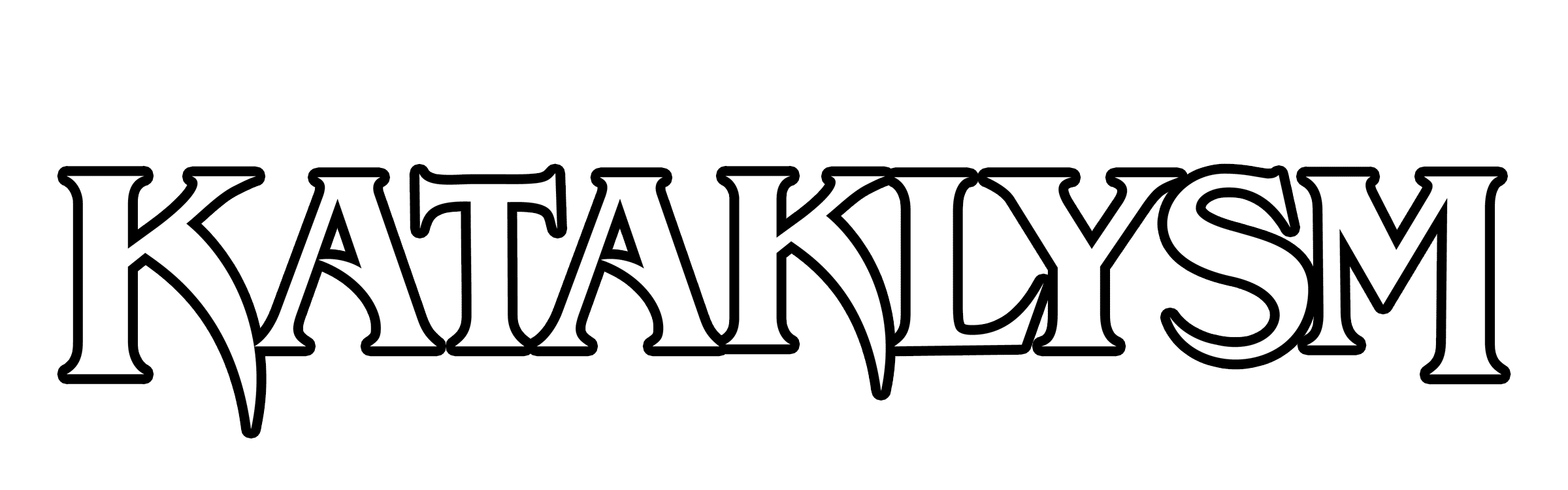Kataklysm