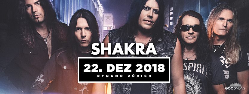 Poster von Event
