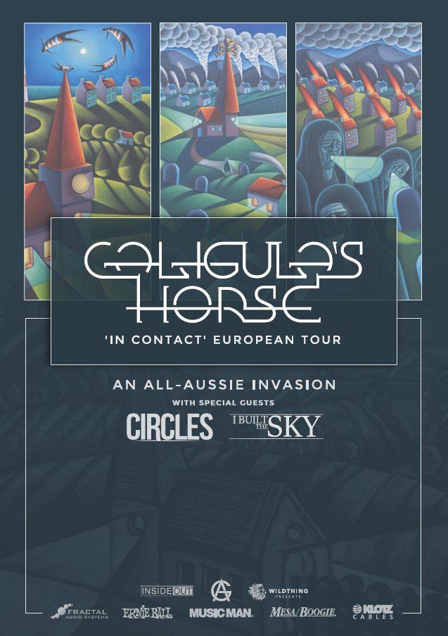 Poster from the event