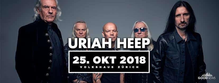 Poster von Event