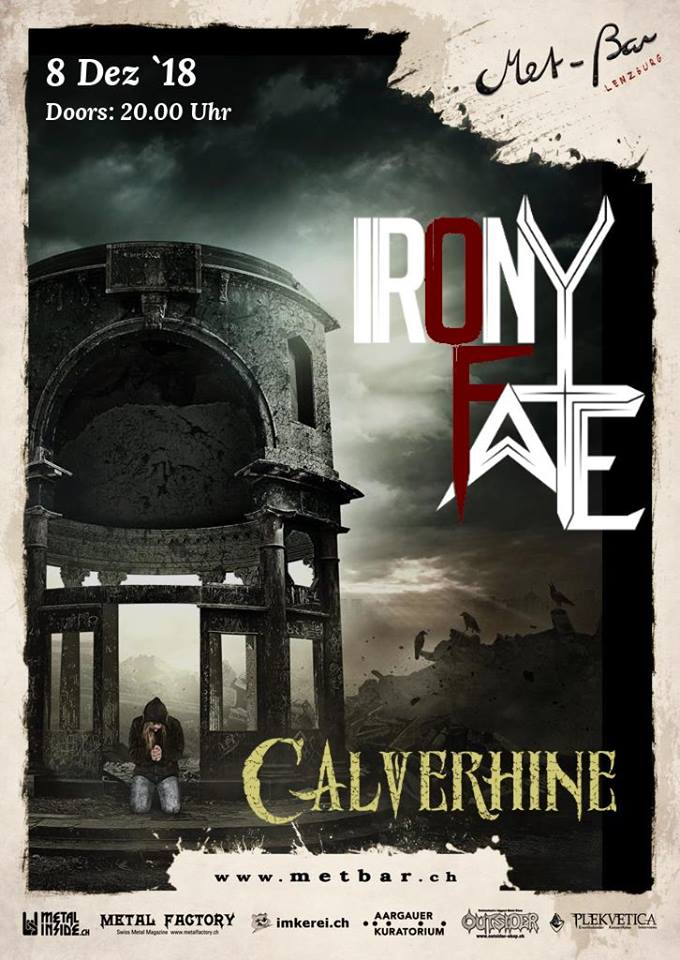 Poster von Event