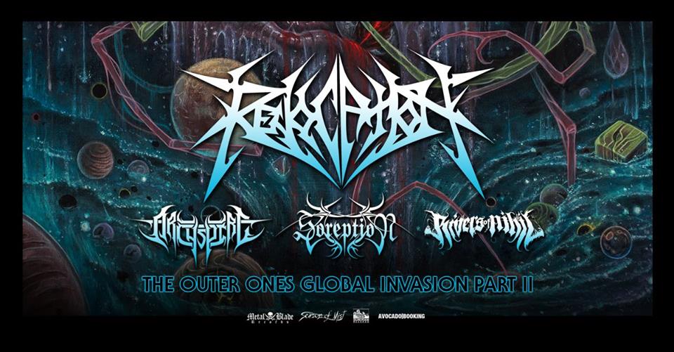 Poster from the event