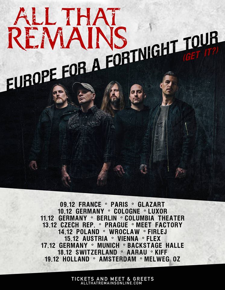 Poster von Event