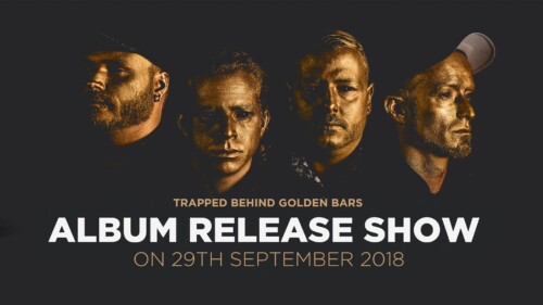 Poster von der Veranstaltung Sickret (Album Release Show) @ Braustation, Sursee