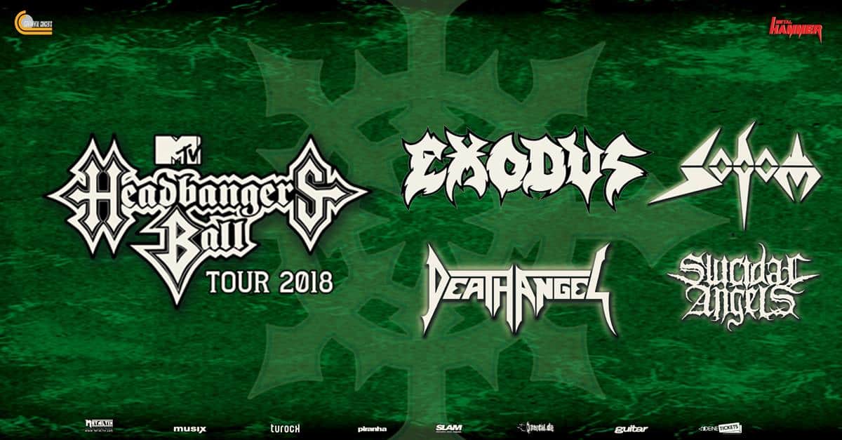 Poster von Event