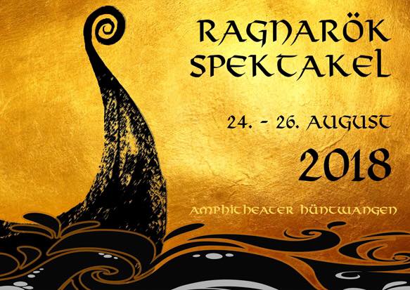 Poster von Event