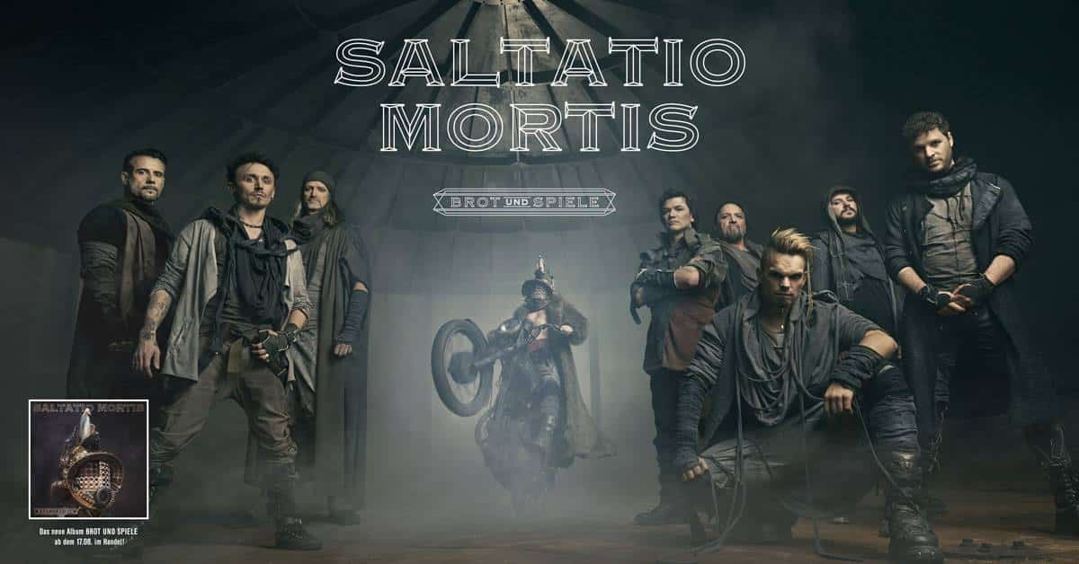 Poster von Event