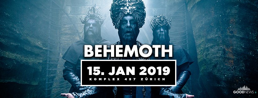 Poster von Event