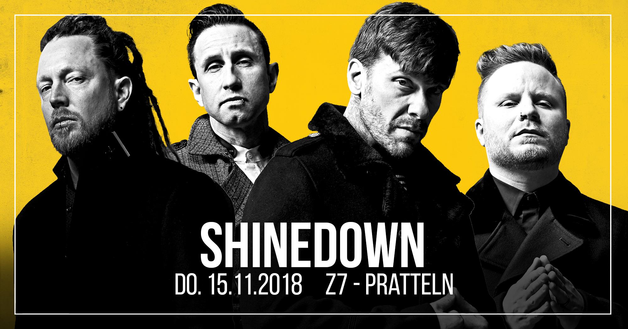 Poster from the event