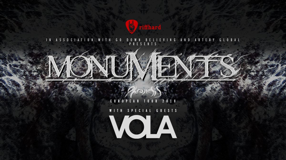 Poster von Event