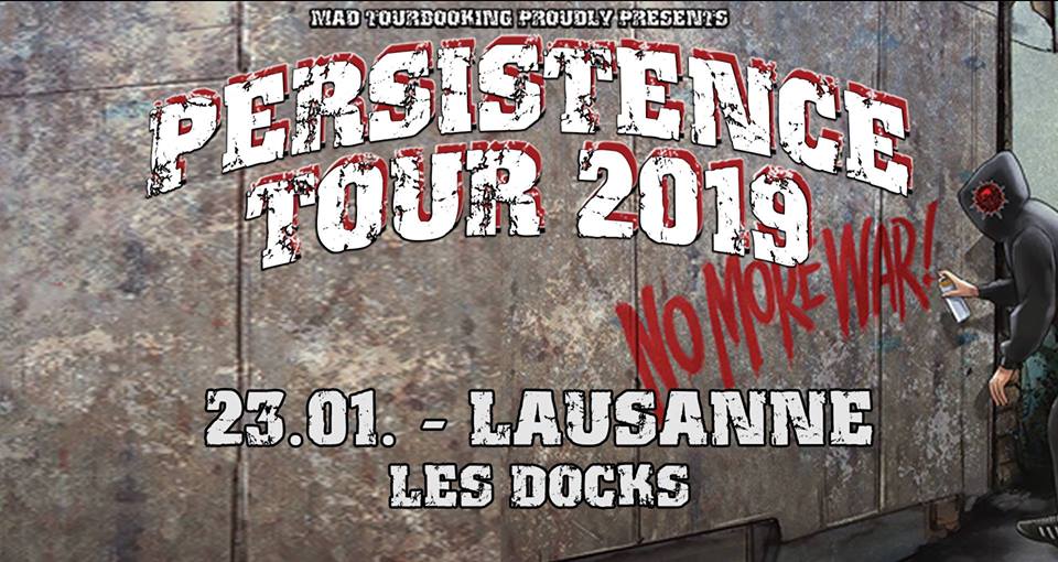 Poster von Event