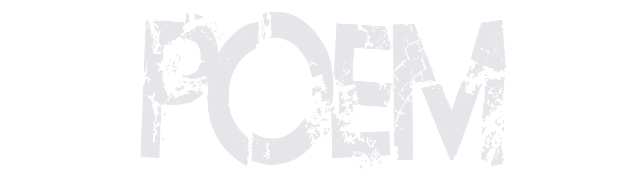 Poem