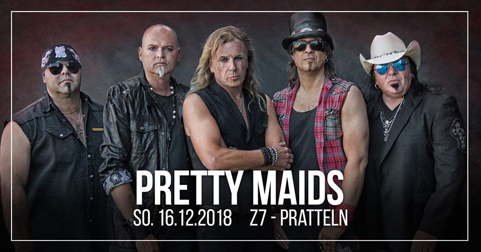 Poster von Event