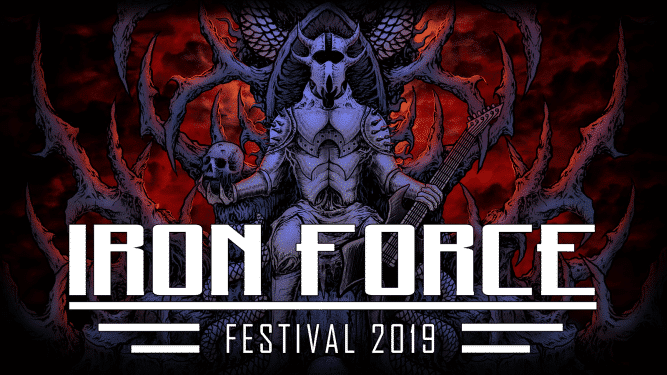 Poster von Event