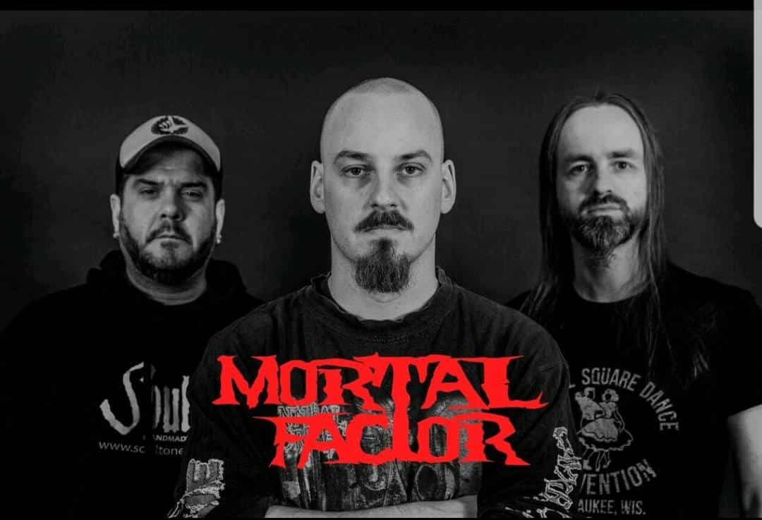 Mortal Factor