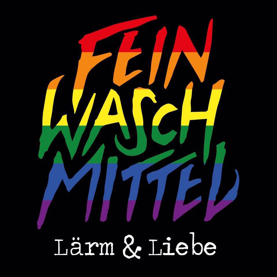 Feinwaschmittel