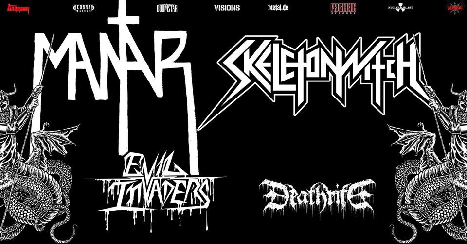 Poster von Event