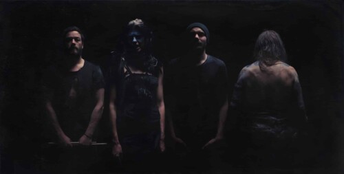 Poster von der Veranstaltung Igorrr, Llama & Olo @ Bad Bonn, Düdingen