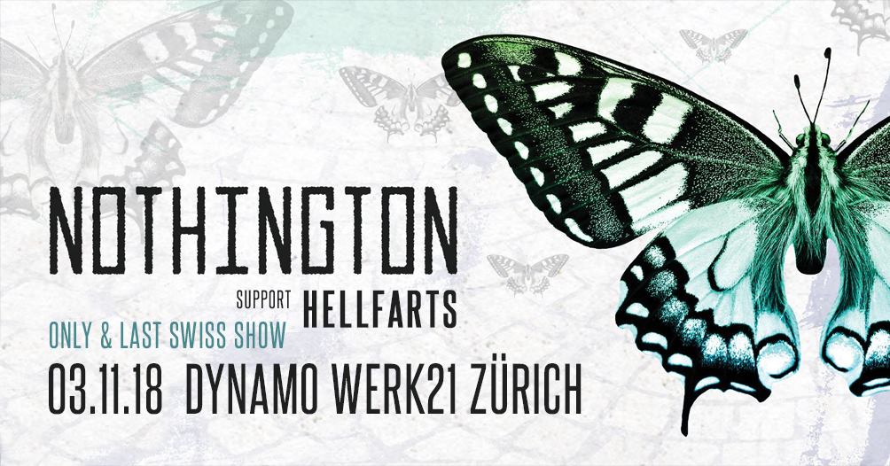 Poster von Event