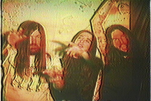 Poster von der Veranstaltung The Well & Nekromant @ Coq d’Or, Olten