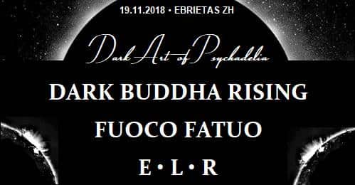 Poster von Event