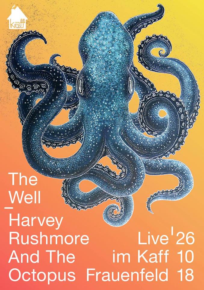 Poster from the event