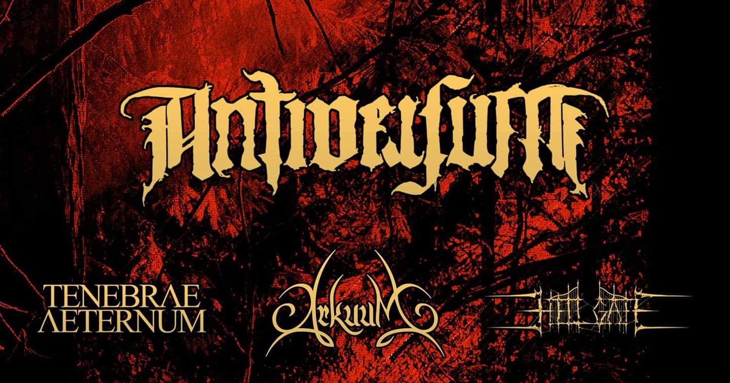 Poster von Event