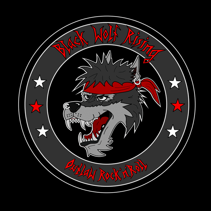 Black Wolf Rising