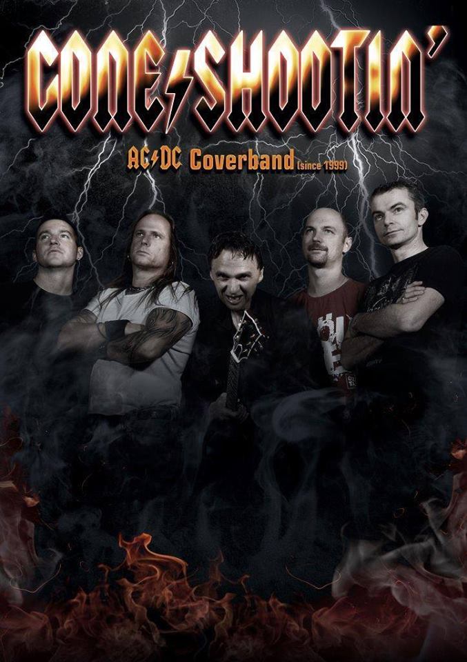 Poster von Event